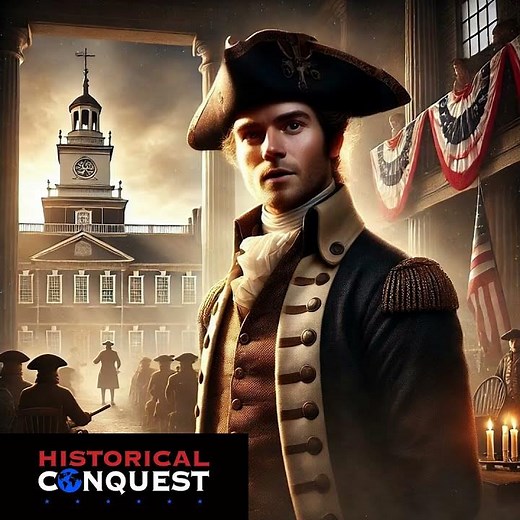 Samuel Adam Tells His Story Organizing the Sons of Liberty and the Boston Tea Party