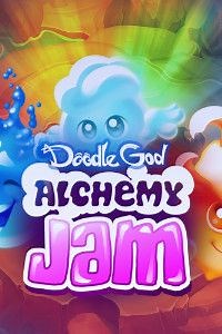 Doodle God: Alchemy Jam (2018) - MobyGames
