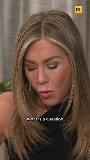 19M views · 163K reactions | Adam Sandler is asking Jennifer Aniston about ‘The Rachel’ | Entertainment Tonight | Facebook