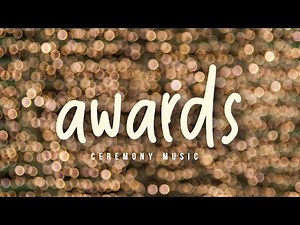 ROYALTY FREE Nomination Background Music / Awards Ceremony Royalty Free Music by MUSIC4VIDEO