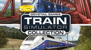 Acheter Train Simulator Collection - PC (Steam)