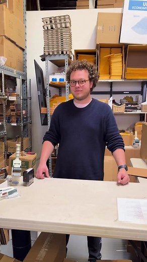 Step inside Forge To Table HQ and watch us pack a blade for Justice! 🔪 #BehindTheScenes #chefknives #ForgeToTable #fypage #smallbusinesscheck #smallbusiness #packanorderwithme #chef #cheflife #chefsoftiktok #meme