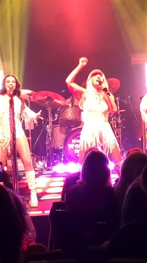 Boogie Wonder Band on Reels