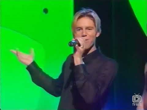 Northern Line - Love on the Northern Line: Live on SM:tv Live (CITV) (2000)