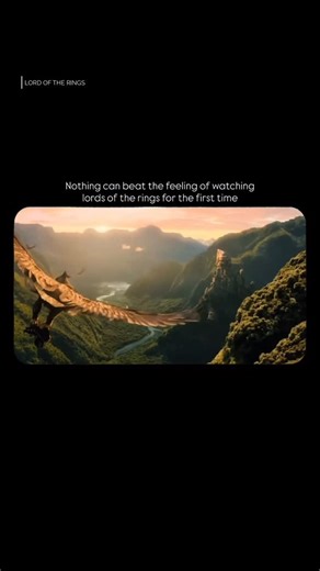 Cinema explorer on Instagram: "The Lord of the Rings (LOTR) movie trilogy is a fantasy epic directed by Peter Jackson, based on J.R.R. Tolkien’s classic novels. The story follows the journey of hobbit Frodo Baggins (Elijah Wood) as he embarks on a perilous quest to destroy the One Ring and save Middle-earth from the dark lord Sauron. The trilogy begins with The Fellowship of the Ring, where Frodo inherits the One Ring and learns of its dark history. He joins a fellowship of humans, elves, dwarve