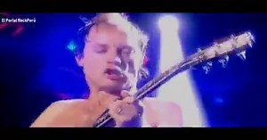 AC/DC - Hells Bells - Sub Español Campanas del infierno!! Álbum: Back in Black Fecha de lanzamiento: 1980 YouTube: https://youtu.be/29jToth_fKg Instagram: https://www.instagram.com/elportalrockperu #ACDC / #HellsBells / #Clasico #Rock | Music Rock Perú