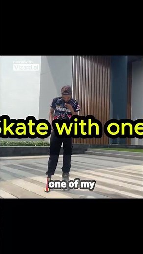 The #1 Beginner Secret to Roller Skate Balance