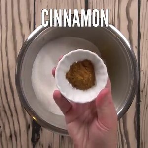 282K views · 711 reactions | SNICKERDOODLE BREAD - NO YEAST...