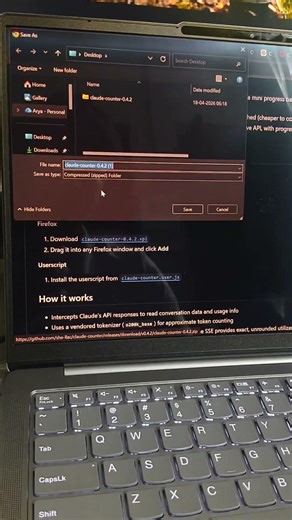 This GitHub tool shows your AI usage clearly 💻📊