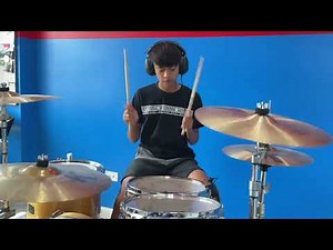 Surfaris - Wipe Out | Drums Only