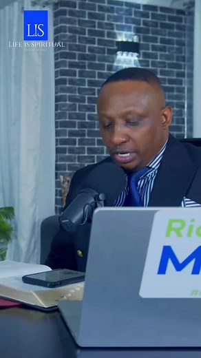 Explore 'The Erica Documentary Presents Symbols' Series on 'Life Is Spiritual' Channel!