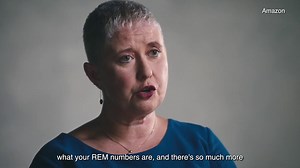 Amazon unveils bedside device that tracks sleeping patterns without a wristband