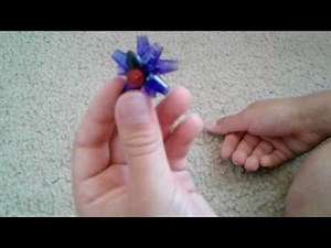 How to Build Easy Lego Pokemon