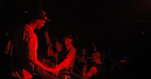 Croydon, community, soundsystem culture: Tracing the history of dubstep