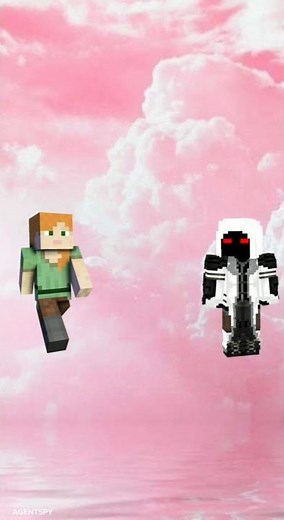 Minecraft alex vs All mobs,creepypasta's and alexbrine😈 #minecraftcomparison #minecraftalex #viral