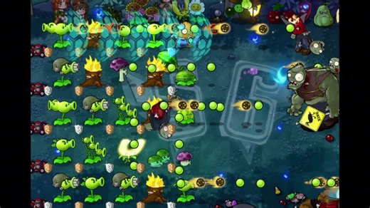 「s6.6强阵邀请赛」第六期：当271与62误闯169期海选并在s6.6再打一次？双机火与机炎的决战！