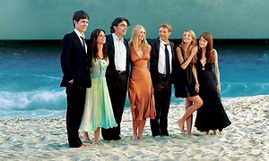 The O.C. - Where to Watch and Stream Online – Entertainment.ie