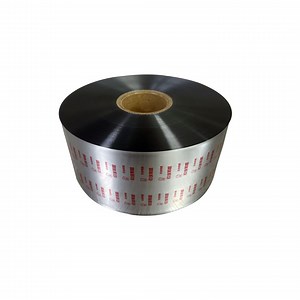 [Hot Item] Laminated Plastic Roll Film, PE Packaging Mylar Roll Film Color Printed Sachet Film Roll