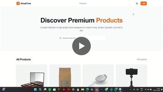#mern #fullstackdevelopment #react #nodejs #mongodb #webdevelopment #projects #learningbybuilding #cse #developers | Bhumik Desai
