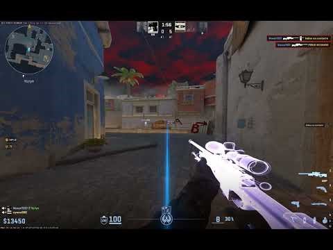 #cs2 HvH Highlights ft Neverlose Crack & Fatality.win #4