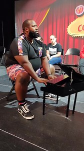 21K views · 297 reactions | He was the star of the show | Brad Comedy Hypnotist | Facebook