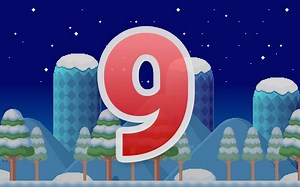 Nintendo Life's 12 Days of Christmas - Day Nine