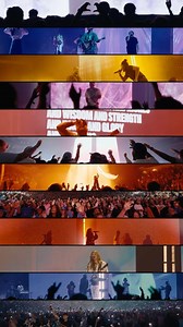 We’re still thinking about the worship from conference 🥲 Comment who you’d like to see at Forward 2025 ⬇️ | Forward Conference