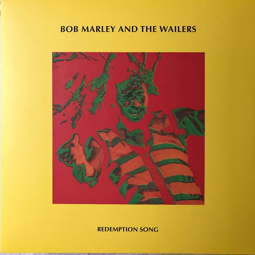 Bob Marley And The Wailers - Redemption Song