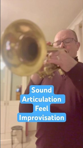 Struggling with jazz articulation, feel and sound?
