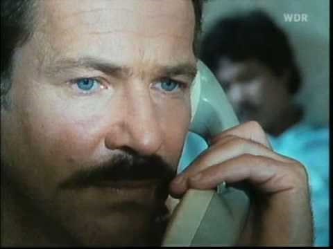 David Knopfler - Double Dealing from "Tatort - Doppelspiel"