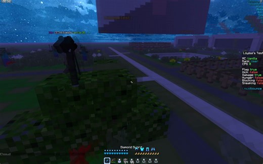 devlog astolfo rotation