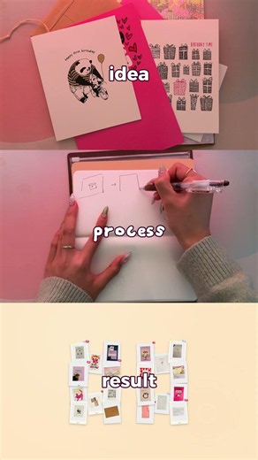 idea, mockup, prompt. that's all it took for Replit to build my very own app ⭐️