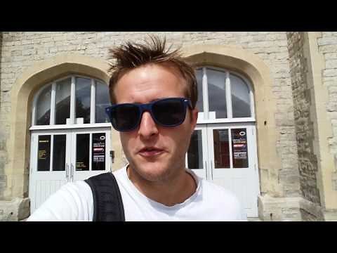 Bristol Case Study - Temple Meads Regeneration - the Engine Shed