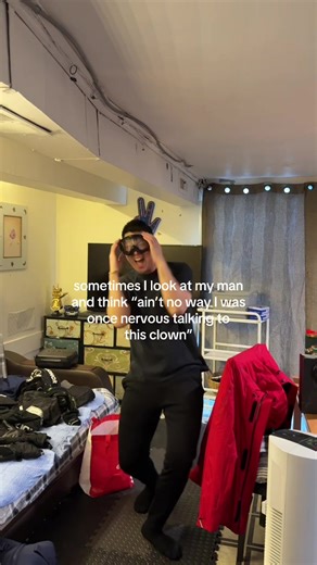 How I'm Going to Ski: A Humorous Take