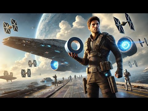 A Human Saved a Galactic Warship with Duct Tape, Then Used It to Defeat an Entire Fleet | HFY Sci-Fi