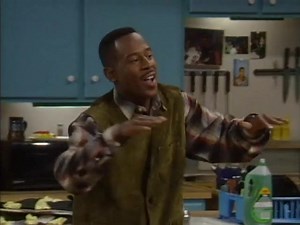 Martin - S02E01 - Do You Remember the Time? Part 5 | Martin Lawrence