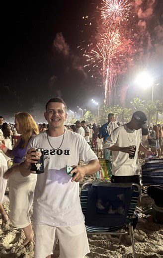 Que esse ano nós traga, muita saúde paz prosperidade e bençãos!! 🙏🏻✨#fyp #foryou