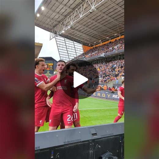 Those celebrations 😮‍💨 #AD #TeamPixel #LFC