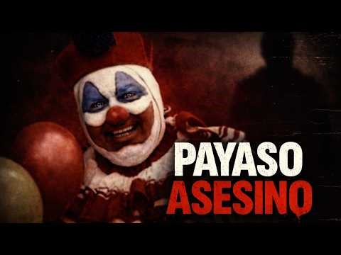 The killer clown: the most disturbing true story | John Wayne Gacy