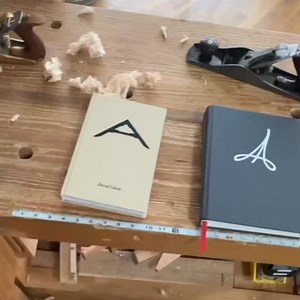 We are now offering Christopher Schwarz’s Anarchist’s Trilogy – three books you want when getting started in the craft – no BS included. The bundle includes : “The Anarchist’s Tool Chest” This book is a careful list of what you really need to get started. And how to buy good tools – regardless of brand name or whether the tool is new or vintage. Plus, of course, how to build the tool chest. “The Anarchist’s Design Book” This is an introduction to how to build vernacular, peasant or regular peopl