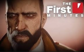 《吸血鬼 Vampyr》15分钟试玩
