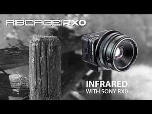 INFRARED WITH SONY RX0