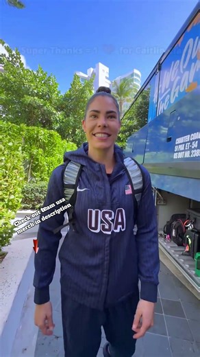 USABWNT Departs for Epic Showdown vs Spain!