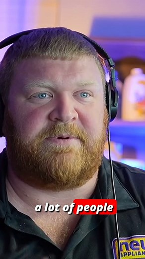 Customers used to go big box first… now they’re walking straight into retail stores. Full episode The Appliance Pulse | Neu Appliance Wholesale | Facebook