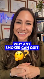 149 reactions · 13 shares | No matter how long you’ve smoked, or how much smoking feels like part of your life… quitting is possible. That's because there’s a hidden superpower in your brain that makes quitting achievable for anyone, including you! Ready to step into your smoke-free life? Comment "CBQ" and I'll send you the link to get started. | CBQ Method - Health & Wellness | Facebook