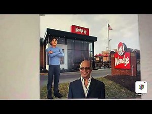 Ian Hawke misbehaves at Wendy’s and gets grounded