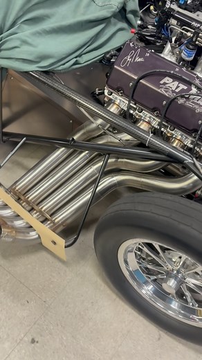 44 reactions | Stainless Pro Mod Zoomies @patmusiracingengines | ProFabrication, Inc | Facebook