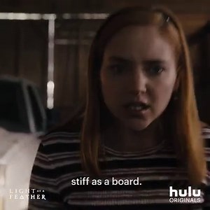 They were dying to play now they're fighting to survive. Binge all episodes of Light as a Feather October 4, only on Hulu. | Hulu