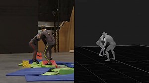 13K views · 202 reactions | Project Evergreen: Directable MetaHumans...