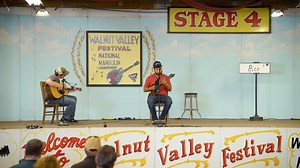 Here are the finalists for the 2023 National Mandolin Championships & the award ceremony, filmed by The Acoustic Shoppe. Congratulations to all those that placed and all of those who competed! =================================== Check out the Winfield Walnut Festival: Website: https://www.wvfest.com/ YouTube: https://www.youtube.com/channel/UCs9mAFDYm8zMn-cNlq1ZWPg/featured Facebook: Walnut Valley Festival =================================== Thank you for watching! Make sure to subscribe if you 